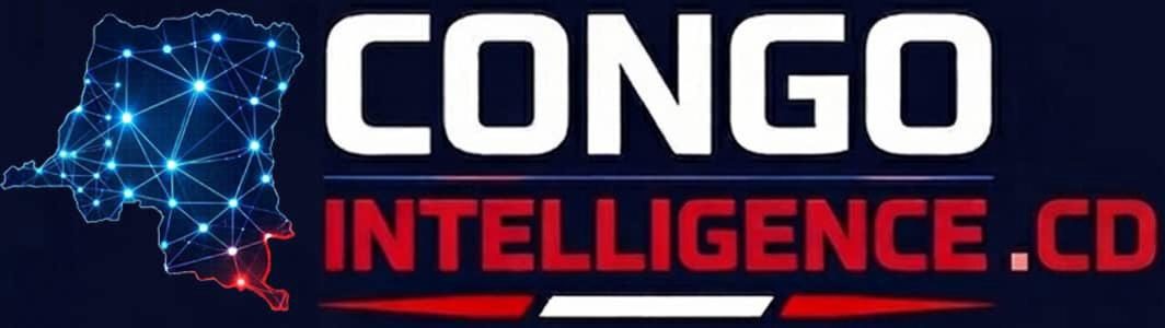 congo intelligence logo